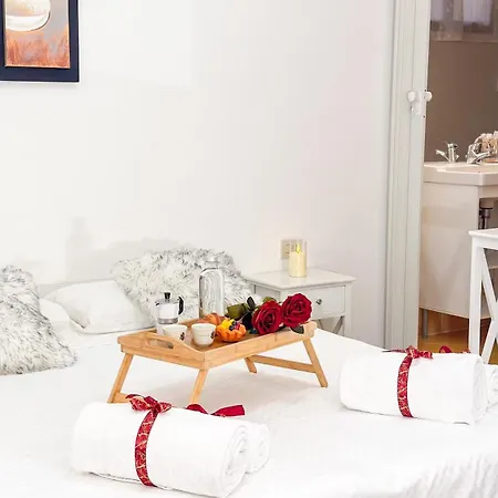 Ca 4 Nevodi Jennifer By Ca-sa Check Apartment Chioggia