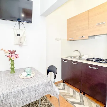 Ca 4 Nevodi Jennifer By Ca-sa Check Apartment Chioggia